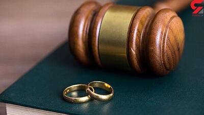 عیاشی‌های زن جوان کار را به جای باریک کشاند