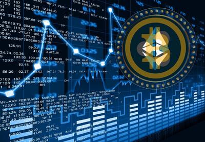 قیمت ارز دیجیتال امروز دوشنبه ۱۵ دی ۱۴۰۴+جدول