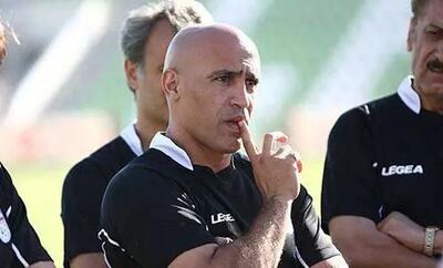 استقبال ویژه هواداران عراقی از علیرضا منصوریان