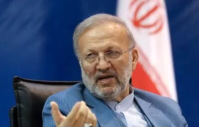 متکی: مردم آمریکا جلوی، این  گاو وحشی  را بگیرند!