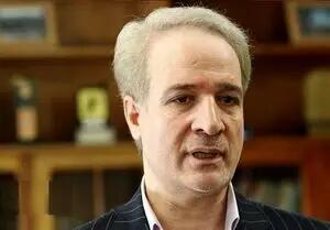  معاون وزیر جهاد کشاورزی: افزایش ناگهانی قیمت مرغ نداریم
