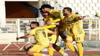 لیست خروجی باشگاه فجر سپاسی اعلام شد