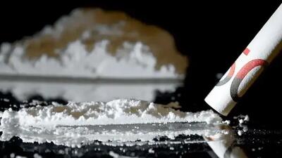 مخدر مورد علاقه ترامپ