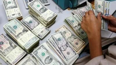 ترامپ روزگار دلار را سیاه کرد