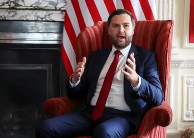 تیراندازی به خانه مسکونی معاون ترامپ