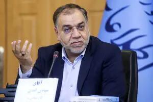 پاسخ پر مفهوم عضو دفتر رهبر انقلاب به ایلان ماسک