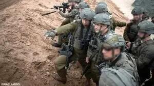 اسرائیل، سناریوی مشابه حمله ۷ اکتبر را تمرین کرد