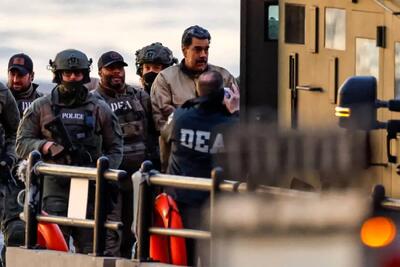 کشته شدن ۳۲ محافظ کوبایی مادورو در حمله آمریکا