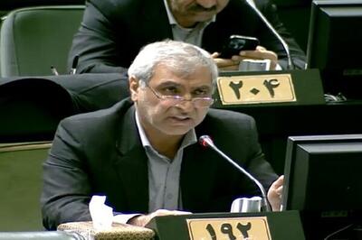 نایب رئیس کمیسیون برنامه: بودجه ۱۴۰۵ با برنامه هفتم همخوانی ندارد