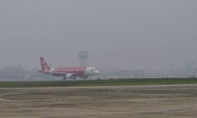 هواشناسی امروز ۱۴۰۴/۱۰/۱۵؛ تشدید آلودگی هوا