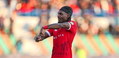 تیوی بیفوما: رستوران رفتن زندگی غیرحرفه‌ای است؟ با آبروی من بازی نکن!