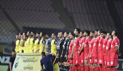 جزیره کیش گزینه نیست؛ پرسپولیس - سپاهان کجا برگزار می‌شود؟