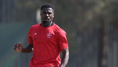 سرژ اوریه زیر بار نرفت؛ پرسپولیس باید همه پولم را بدهد