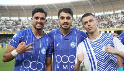 آسانی و منیر از استقلال جدا می‌شوند؟