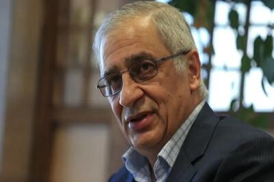 طهماسب مظاهری: نباید خطای دولت‌های گذشته در تک‌نرخی‌کردن ارز تکرار شود