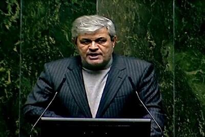 دفاعیات تاجگردون از کلیات بودجه ۱۴۰۵