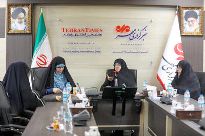  ضرورت حمایت دو جانبه از خانواده