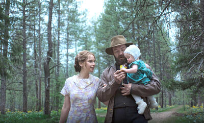  بازگشت به خانه