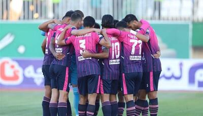 بازیکنان جدید در نزدیکی آلومینیوم