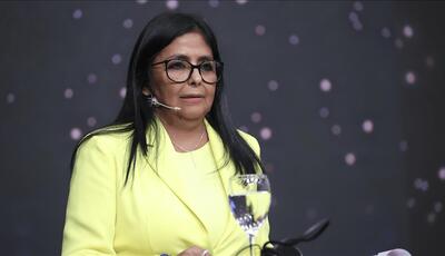 جانشین مادورو برای همکاری با آمریکا اعلام آمادگی کرد