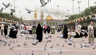 آغاز ثبت‌نام عتبات دانشجویی از امروز