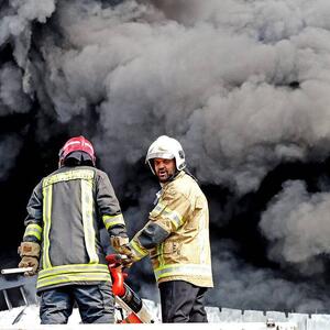 دستور تخلیه واحدهای مسکونی در شعاع هزار متری شرکت کاله صادر شد