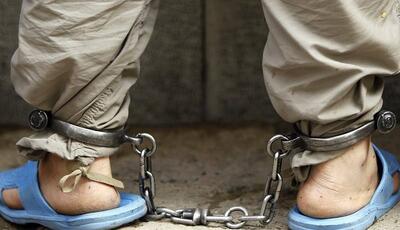 زندان، پایان شرط‌بندی عجیب در پانتومیم!