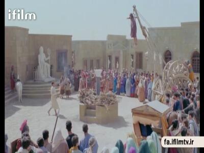  وعده مسیح محقق خواهد شد...