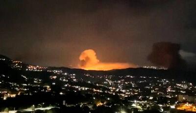 اعلام عزای عمومی در پی کشته شدن 32 کوبایی در حمله آمریکا به ونزوئلا