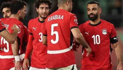  صعود دراماتیک و سخت مصر با تیر خلاص صلاح