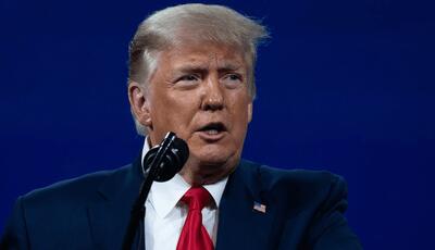 ترامپ: برگزاری انتخابات در ونزوئلا اولویت نیست