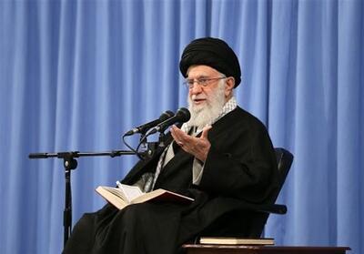 توصیه رهبر انقلاب به جوانها درباره روز نیمه ماه رجب