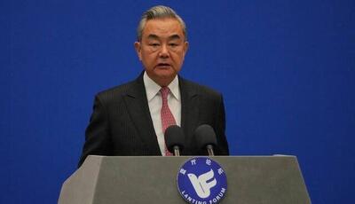 چین: کسی نمی‌تواند نقش پلیس جهان را ایفا کند