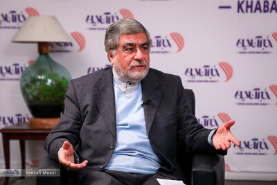 ارزیابی جنتی از اتفاقات اخیر:  مردم ناراضی چاره‌ای نداشتند که به خیابان آمدند