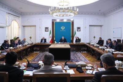 تاکید رئیس‌جمهور بر مبارزه با قاچاق سوخت از سرمنشأهای اصلی