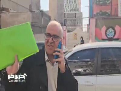 واکنش عضو هیات مدیره استقلال به وضعیت مدیریتی عجیب و غریب این باشگاه