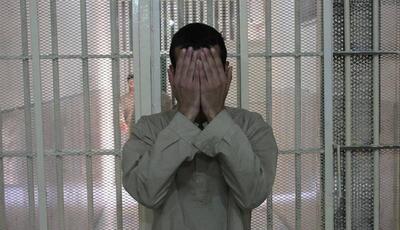 برادرزاده از قصاص گریخت؛ عمو سارق شد