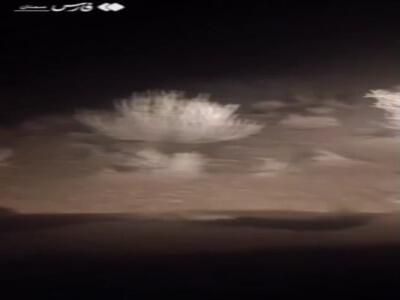 مشاهده ۲ یوزپلنگ آسیایی در منطقۀ توران شاهرود