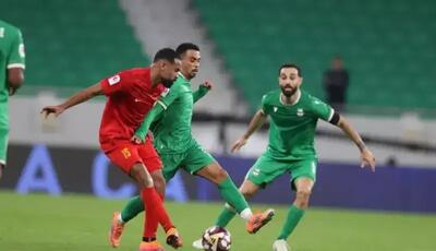 تنبیه بازیکنانی که وقت تلف می‌کنند!