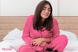  چطور در دوران قاعدگی راحت‌تر بخوابیم؟