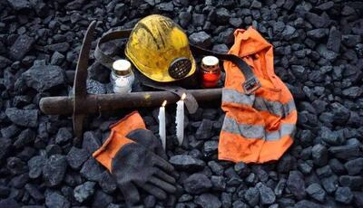 حادثه در معدن خمرود زرند؛ یک کارگر جان باخت و ۲ نفر مصدوم شدند