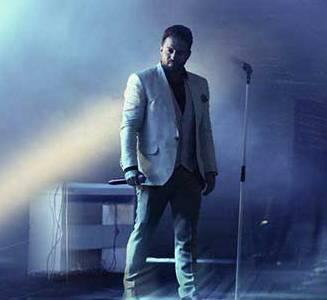 آهنگ «مواظب خودت باش» با صدای بابک جهانبخش