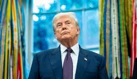 هدف واقعی نفت ایران است