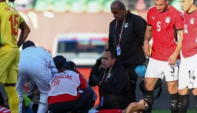 دفاع چپ اصلی مصر رباط صلیبی داد!