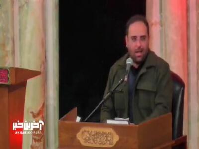   دَخْلِ بـهـشت در پـیِ دُکّـان زینب است