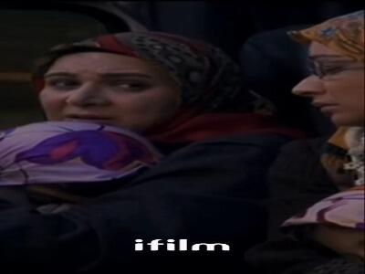  وقتی از نقی انتقاد میشه...