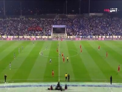  خلاصه بازی ضمک 0 - الهلال 2