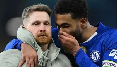 بازیکنان چلسی از اخراج مارسکا شوکه شدند