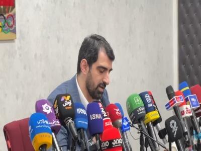 داوری: رفتن بسکتبال به دوره سرپرستی هم خوب است هم مشکل‌ساز!