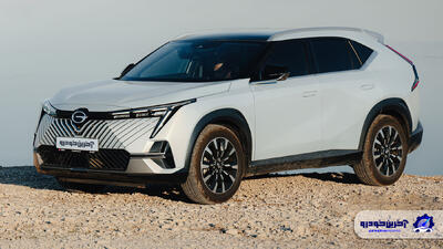 کراس اوور امکو ؛ خودرویی بهتر از آن ‌چه بازار ایران می‌ بیند